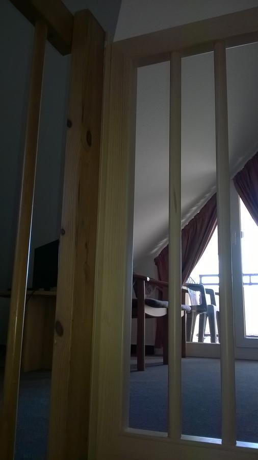 K & R Appartements Остзебад Бинц Екстериор снимка